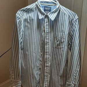 Nautica dress shirt
